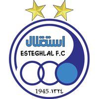 Esteghlal (Ir&atilde;)