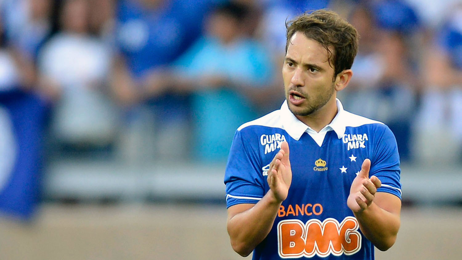 [Libertadores] Grupo 5: Cruzeiro &eacute; a estrela da chave, mas disputa por segunda vaga deve ser equilibrada