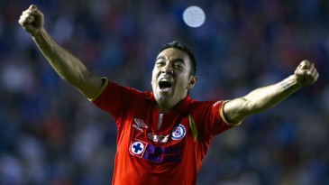 Os cinco grandes do futebol mexicano brigam pela ponta, algo que não tem sido comum