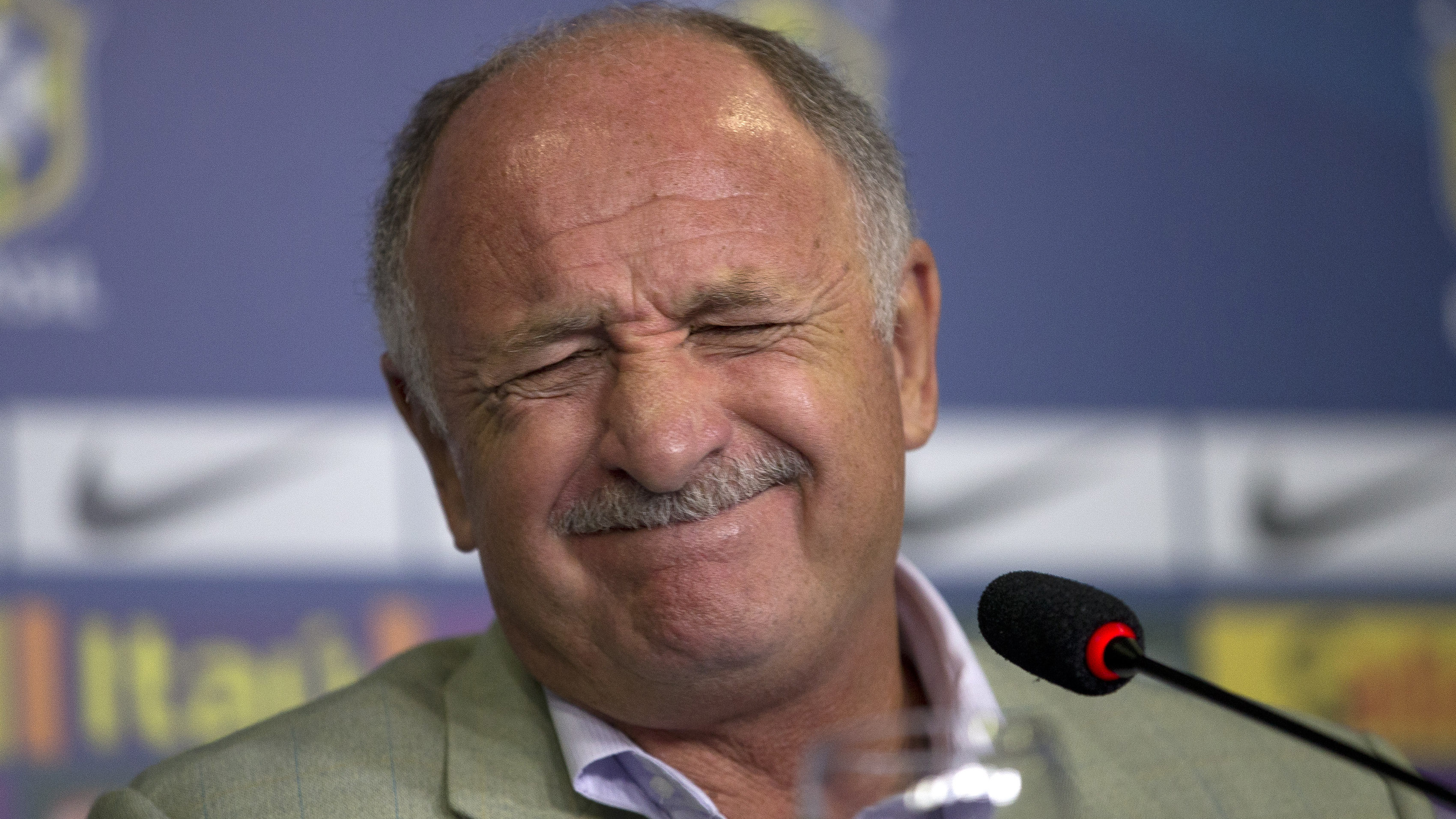 Como a volta de Felipão ao Grêmio explica o Sebastianismo à brasileira