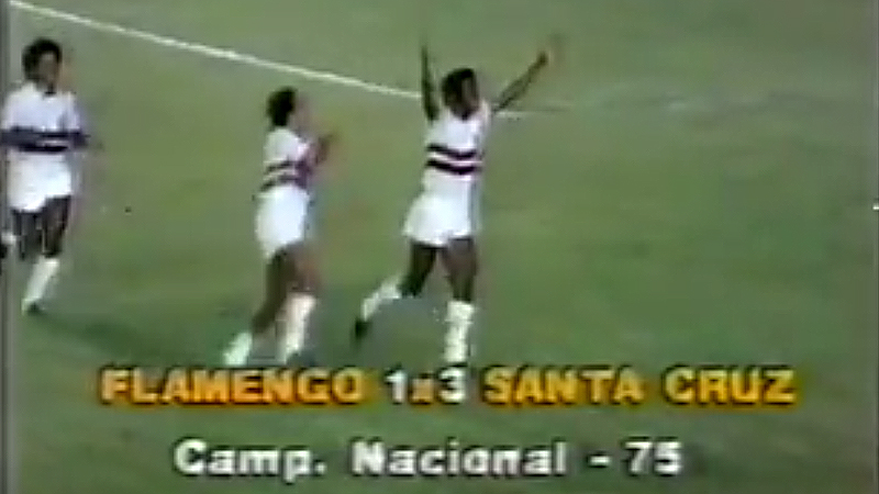 [Santa Cruz 100 anos] As 15 vit&oacute;rias mais marcantes da hist&oacute;ria coral