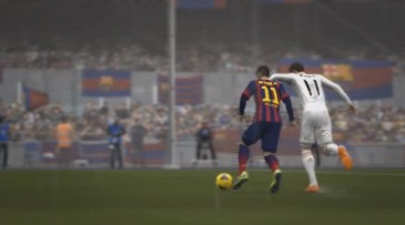 Três anos e meio depois, o Barça perde por dois gols de diferença na Liga. E se lembra do Hércules