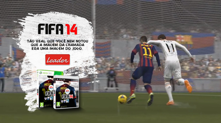 Foto Mat&eacute;ria Trivela