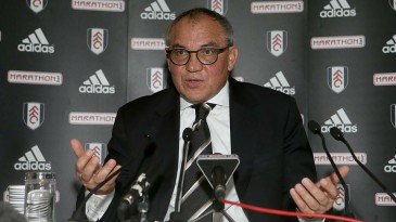 Novo técnico do Fulham é exatamente aquilo de que o time precisa: um sádico
