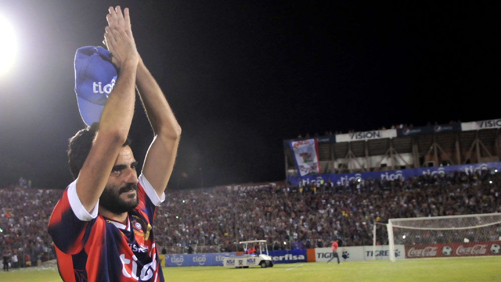 [Libertadores] Grupo 3: Cerro e Deportivo Cali s&atilde;o a tradi&ccedil;&atilde;o em grupo equilibrado