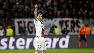 PSG fica próximo da hora da verdade na Champions