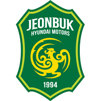 Jeonbuk Motors (Coreia do Sul)