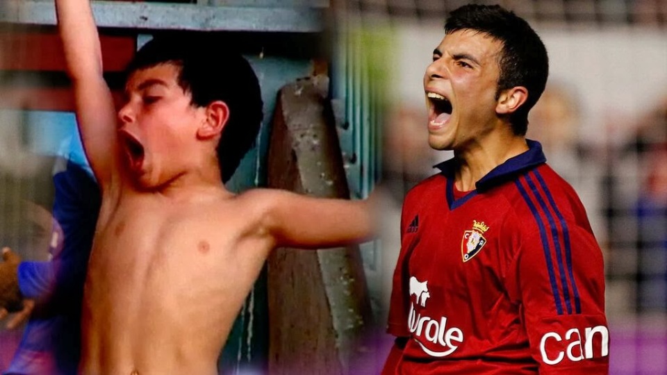 Qual o melhor lugar para se criar um ídolo? A arquibancada