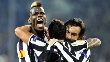 [Roteiro] Clássico de Turim, reencontro explosivo na Turquia e encontro de azuis na Inglaterra