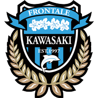 Kawasaki Frontale (Jap&atilde;o)
