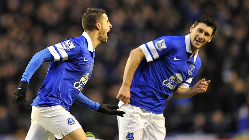 Mirallas mostra como cobrar uma falta com perfei&ccedil;&atilde;o