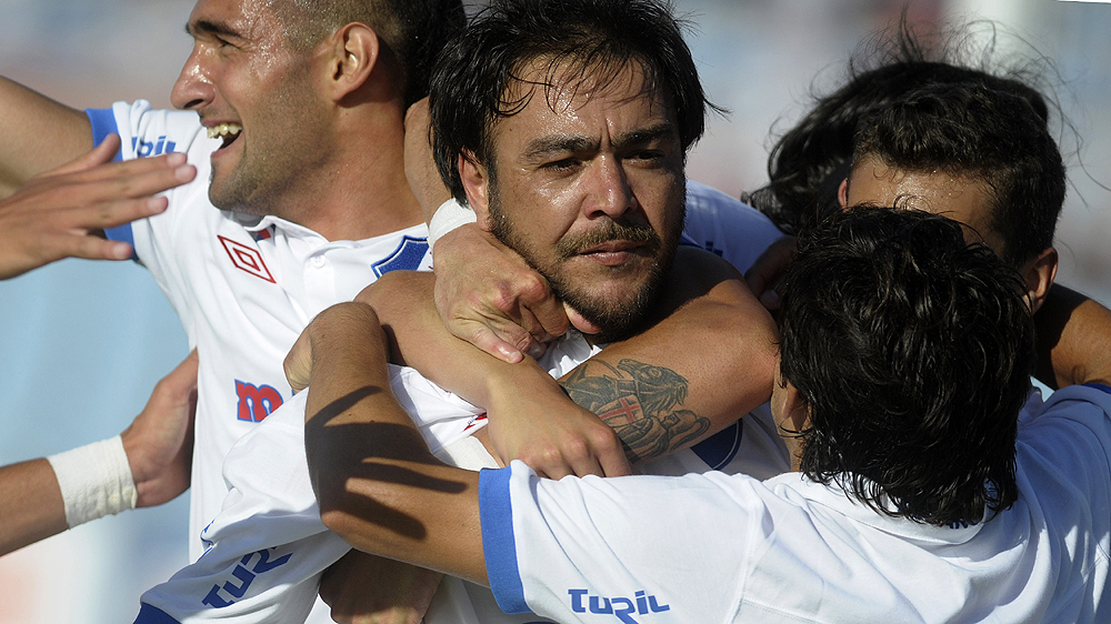 Fora do Brasil a esperan&ccedil;a &eacute; apostar nos especialistas