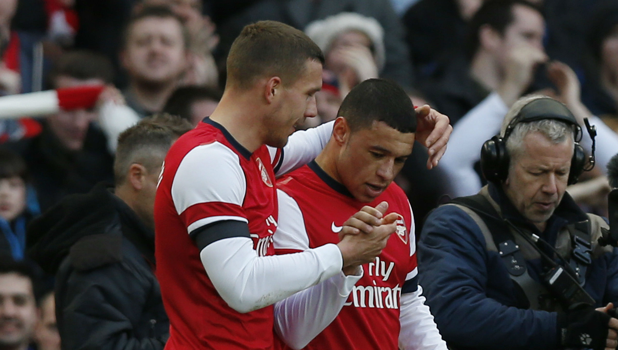 [Balan&ccedil;o] Arsenal se vinga, Neymar volta com gola&ccedil;o, e jovem tem estreia dos sonhos no Dortmund