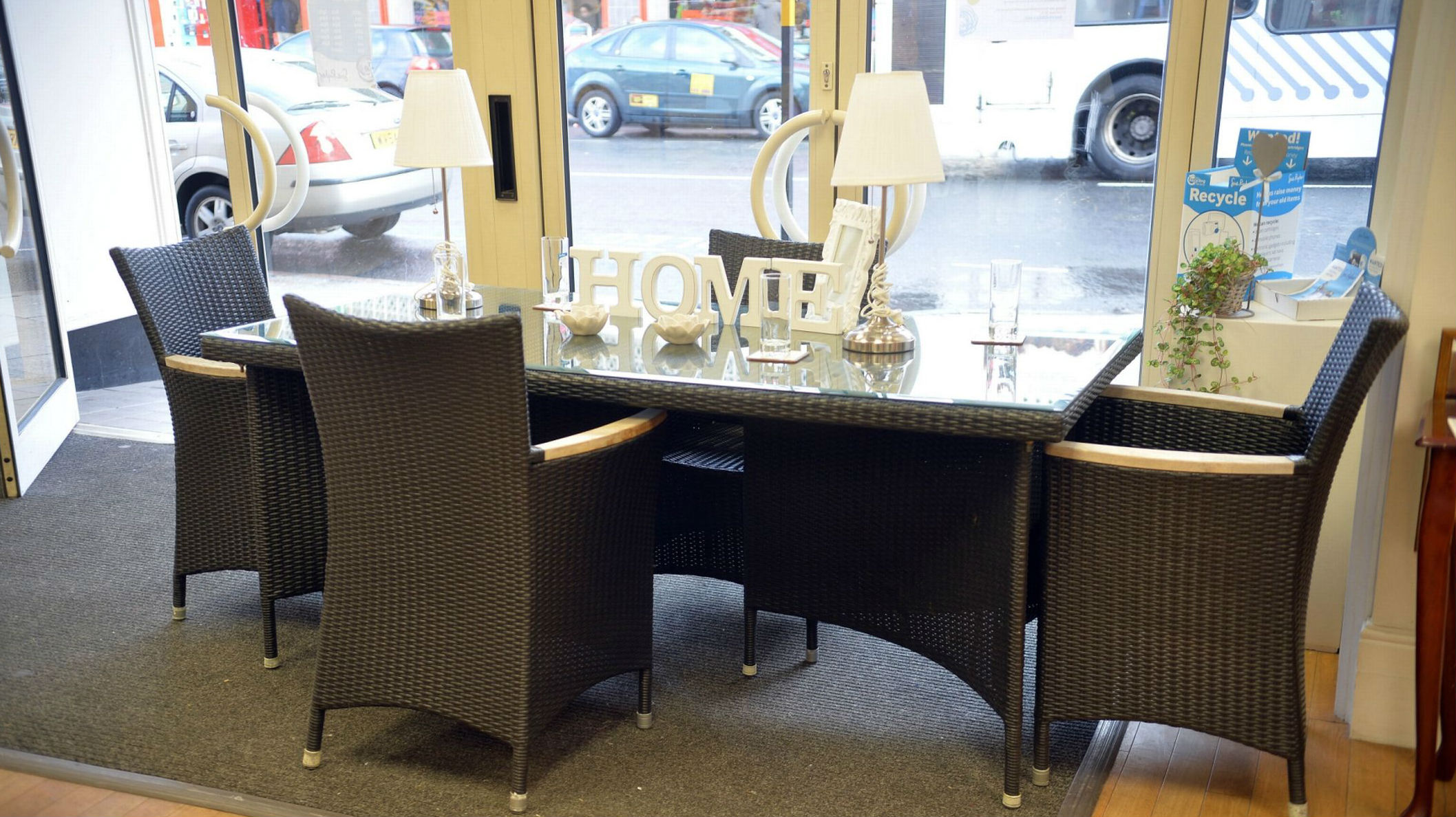 Rosenberg teve uma atitude louv&aacute;vel e pr&aacute;tica ao mesmo tempo