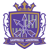 Sanfrecce Hiroshima (Jap&atilde;o)