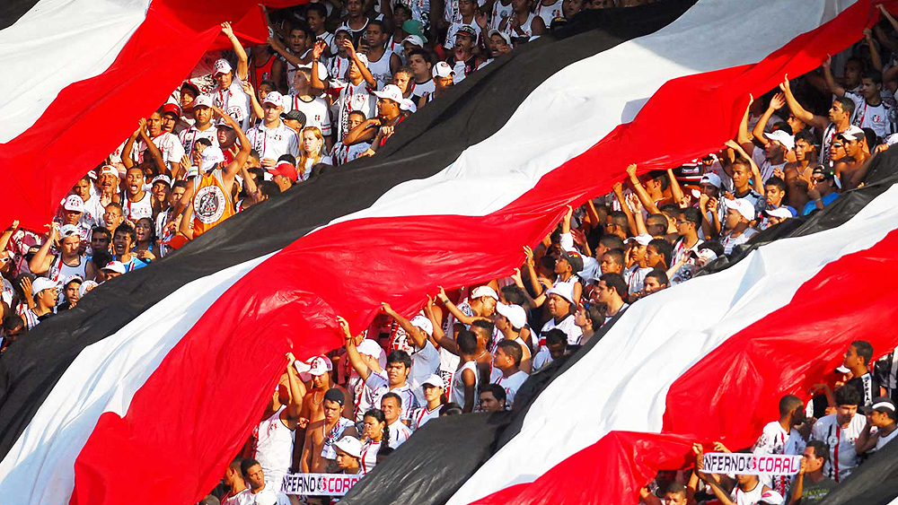 Tema da semana: O centen&aacute;rio do Santa Cruz