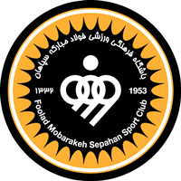 Sepahan (Ir&atilde;)