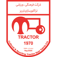 Tractor Sazi (Ir&atilde;)