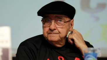 Mário Travaglini foi o líder de uma academia e de uma democracia