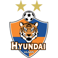 Ulsan Hyundai (Coreia do Sul)