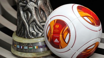 Cinco duelos que valem ser acompanhados nos mata-matas da Liga Europa