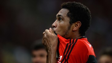 O dilema do Brocador também é a dúvida do Flamengo