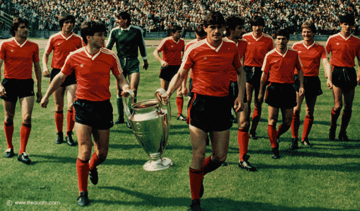 steaua