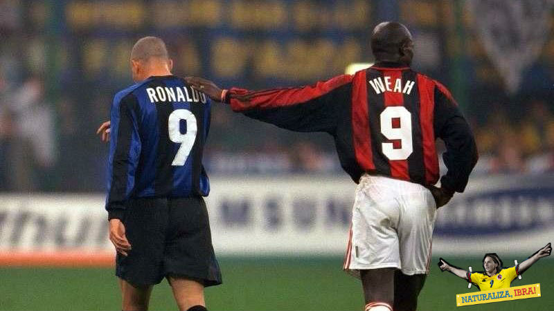 [Naturaliza, Ibra!] Na parte final da campanha, craques que poderiam ter naturalizado em outras Copas