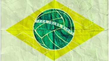 Recriaram os pôsteres de todas as Copas e eles ficaram bem legais