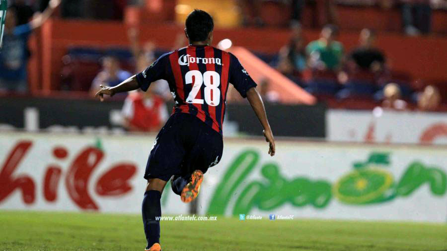 Potros reanimam briga contra a queda na Liga MX