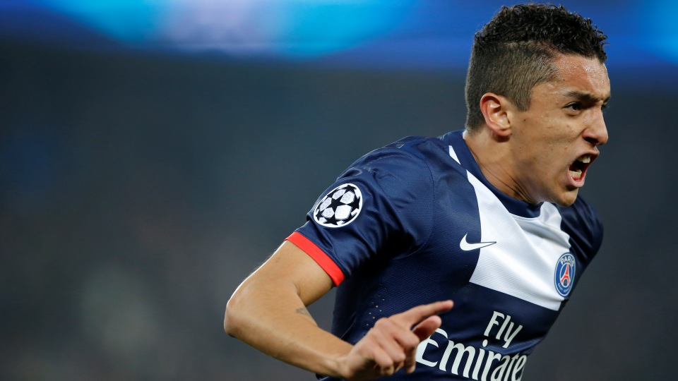 Passada a obriga&ccedil;&atilde;o, o PSG agora pode mostrar a que est&aacute; disposto na Champions