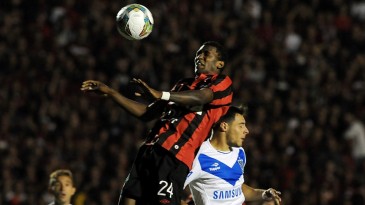 Se tiver mais sorte nesta quinta, o Furacão poderá ficar mais tranquilo com a decisão que fará