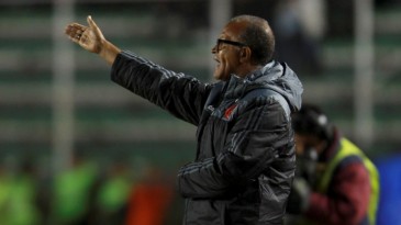 O Bolívar venceu o León e deu uma mãozinha ao Fla na Libertadores