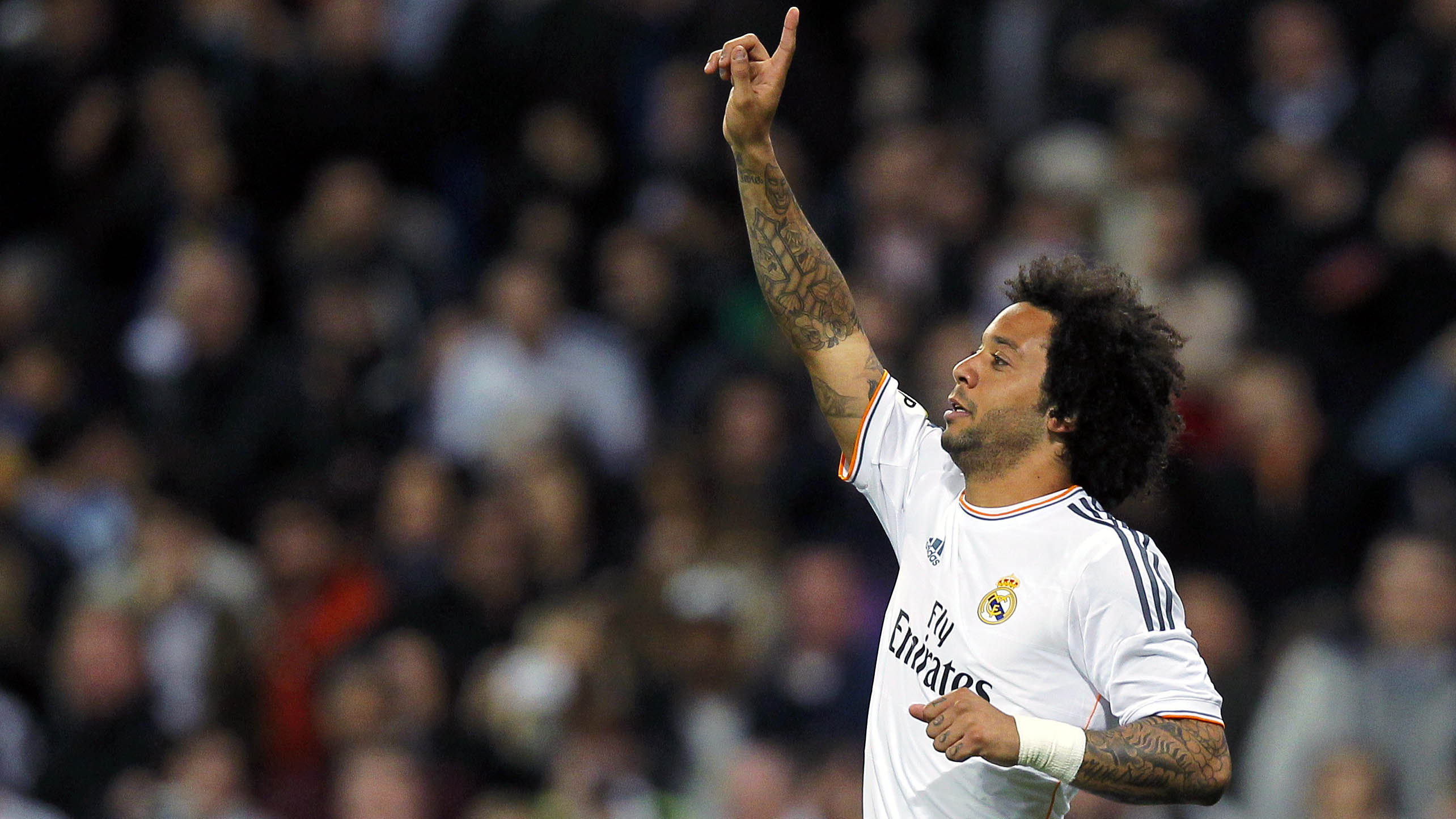 Dominador, Real Madrid de Ancelotti d&aacute; pouca margem para erros