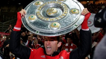 [Galeria] 20 campeões nacionais com campanhas tão sobrenaturais quanto à do Bayern