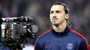 PSG x Chelsea fazem o show do milhão na LC