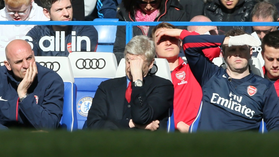 Britain Soccer Premier League