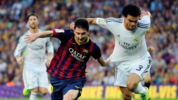 Defesa versus ataque: Os impasses de Real e Barça às vésperas do clássico