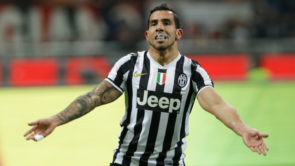 Cada vez mais, a aus&ecirc;ncia de Tevez na sele&ccedil;&atilde;o soa incompreens&iacute;vel