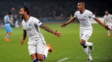 A Liga Europa também definiu os jogos das quartas. Veja quais são