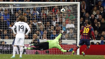 [Balanço] Fim de semana de grandes jogos com muitos gols