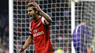 Arsenal teve muita raça, mas empate com o Manchester City só foi bom para o Liverpool