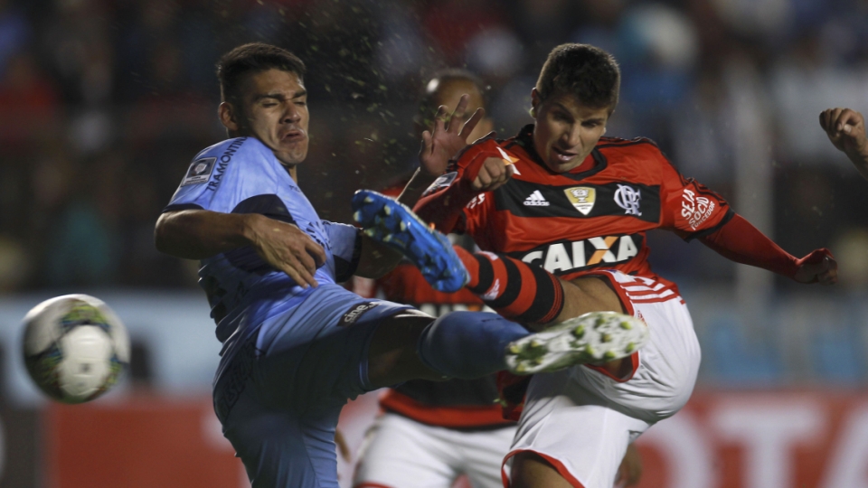 A que o flamenguista precisa torcer para n&atilde;o viver outro pesadelo na Libertadores?