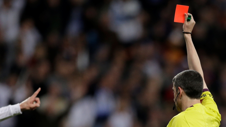 Spain Soccer La Liga