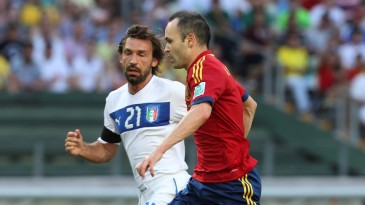 Conheça a Liga das Nações, o novo torneio de seleções da Europa