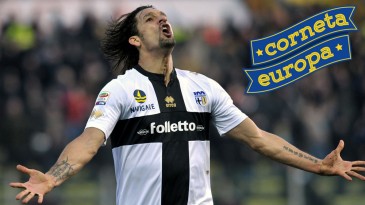 O camisa 9 do Brasil na Copa deveria estar na Europa