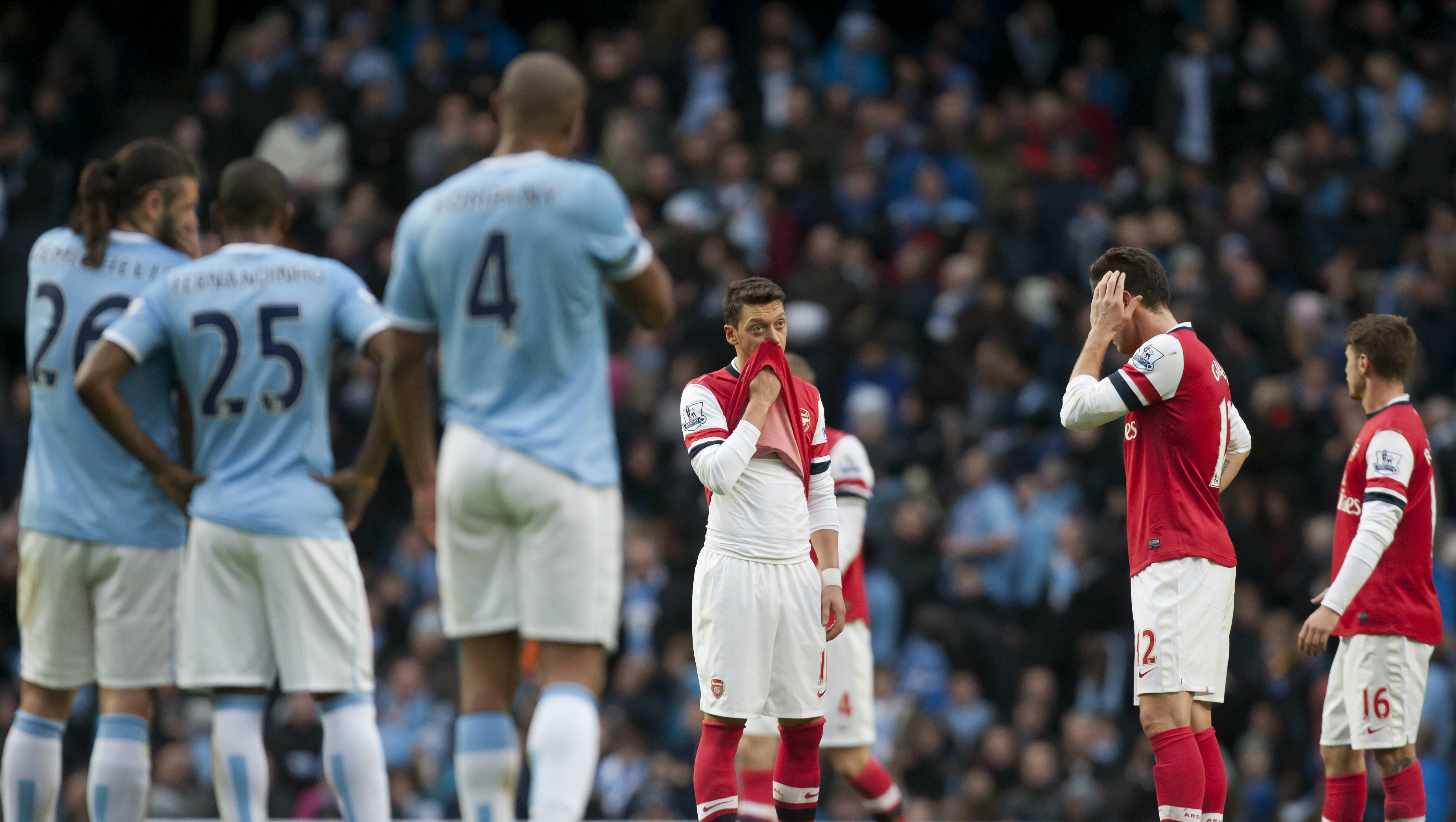 [Roteiro] Supercl&aacute;ssico argentino, reencontro na Inglaterra e desafio ao l&iacute;der do Espanhol