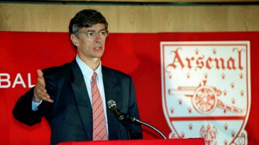Chegou a hora de Arsene Wenger deixar o Arsenal