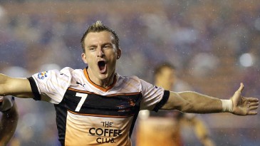 Austrália precisa condecorar apenas um campeão por temporada