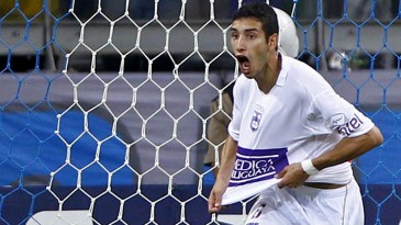 O Defensor se agiganta e complica o Cruzeiro em mais uma noite de Libertadores